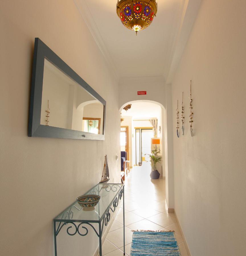 Cozy And Stylish Beach Flat Armação de Pêra Exterior foto