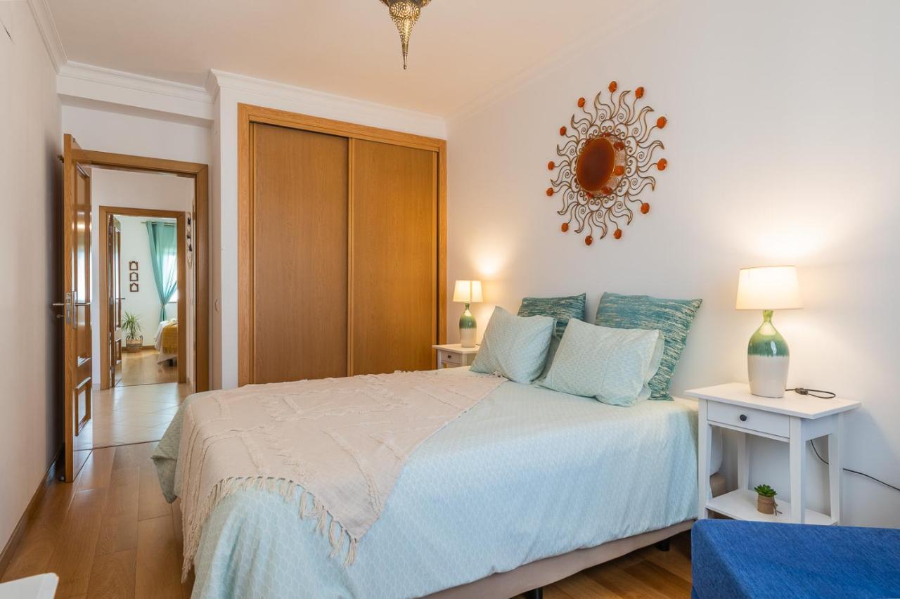 Cozy And Stylish Beach Flat Armação de Pêra Exterior foto